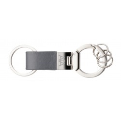 Laser Engraved Key Holder