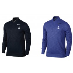 Nike Golf Long Sleeve TR Dry Polo