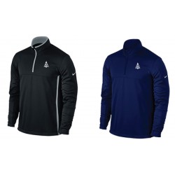 1/2 Zip Therma-Fit Cover-Up