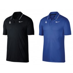 NIKE DRY POLO ESSENTIAL SOLID